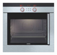 Электрический духовой шкаф Siemens HB38L760 Электрический духовой шкаф Siemens HB38L760