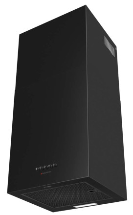 Вытяжка Meferi ROOMBOX40BK COMFORT Вытяжка Meferi ROOMBOX40BK COMFORT