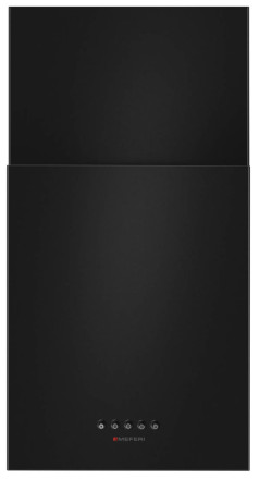 Вытяжка Meferi ROOMBOX40BK COMFORT Вытяжка Meferi ROOMBOX40BK COMFORT