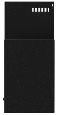 Вытяжка Meferi ROOMBOX40BK COMFORT Вытяжка Meferi ROOMBOX40BK COMFORT
