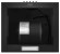 Вытяжка Meferi ROOMBOX40BK COMFORT Вытяжка Meferi ROOMBOX40BK COMFORT