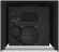Вытяжка Meferi ROOMBOX40BK COMFORT Вытяжка Meferi ROOMBOX40BK COMFORT