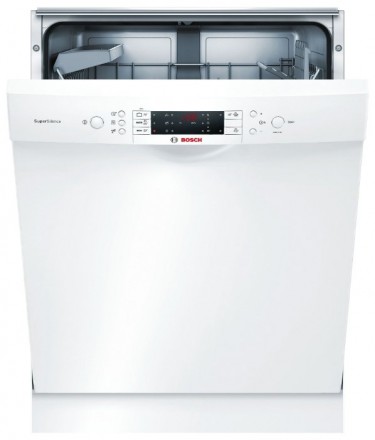 Посудомоечная машина Bosch SMU53M92SK