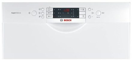 Посудомоечная машина Bosch SMU53M92SK