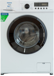 Стиральная машина Renova WAF-6010ISM31 Стиральная машина Renova WAF-6010ISM31