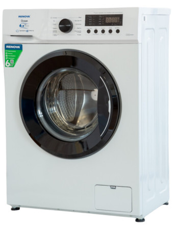 Стиральная машина Renova WAF-6010ISM31