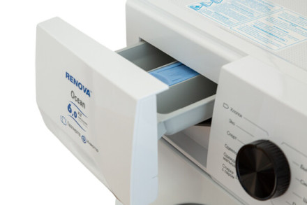 Стиральная машина Renova WAF-6010ISM31