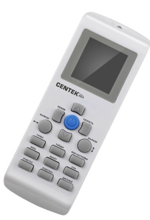 Сплит-система Centek CT-65F18 Wi-Fi Сплит-система Centek CT-65F18 Wi-Fi