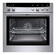 Электрический духовой шкаф NEFF E1524A0 Электрический духовой шкаф NEFF E1524A0