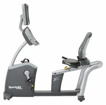 Велоэргометр Sports Art C572R Велоэргометр Sports Art C572R