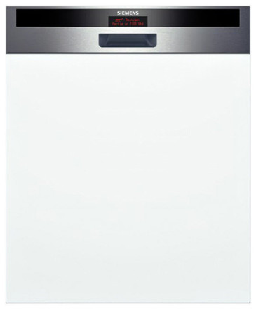 Посудомоечная машина Siemens SN 56T593 Посудомоечная машина Siemens SN 56T593