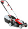 Газонокосилка AL-KO 112856 Classic 3.82 SE