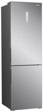 Холодильник Sharp SJ-B350ESIX