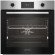 Встраиваемый электрический духовой шкаф Indesit IFSE 3841 JIX