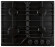 Газовая варочная панель Konigin Blaze 604 BM