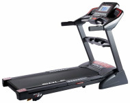 Электрическая беговая дорожка Sole Fitness F63 (2016)