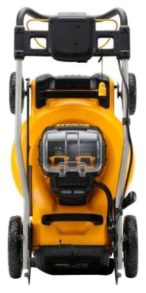 Газонокосилка DeWALT DCMW564P2-QW Газонокосилка DeWALT DCMW564P2-QW