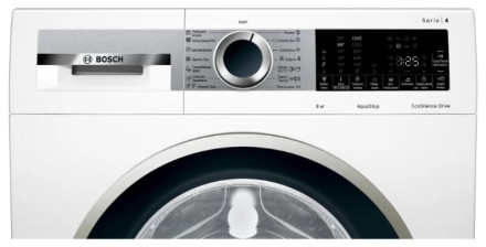 Стиральная машина Bosch WGA242X5OE Стиральная машина Bosch WGA242X5OE