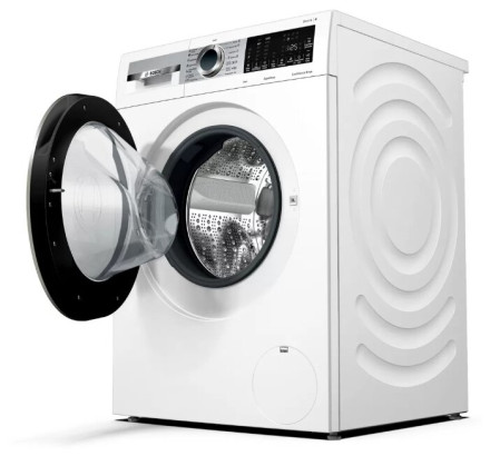 Стиральная машина Bosch WGA242X5OE Стиральная машина Bosch WGA242X5OE