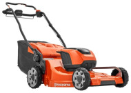 Газонокосилка Husqvarna LC 353iVX