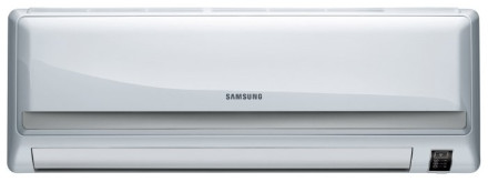 Сплит-система Samsung AQ12UA Сплит-система Samsung AQ12UA