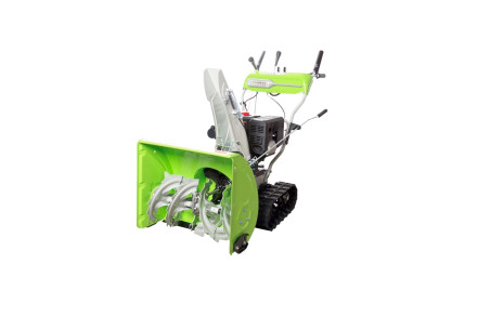 Снегоуборщик RedVerg RD-SB61/9TE Снегоуборщик RedVerg RD-SB61/9TE