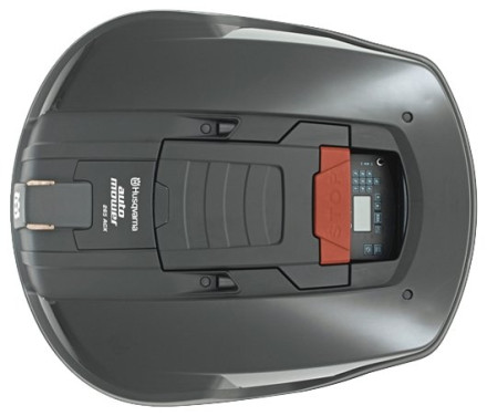 Газонокосилка Husqvarna Automower 265 ACX