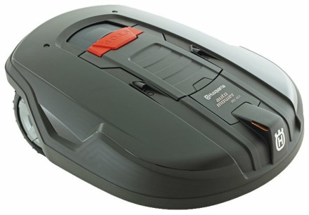 Газонокосилка Husqvarna Automower 265 ACX