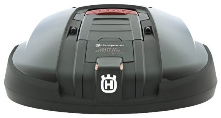 Газонокосилка Husqvarna Automower 265 ACX