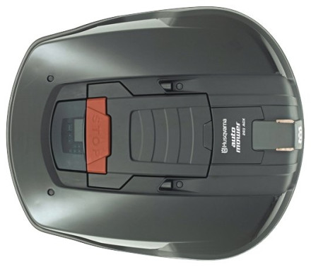 Газонокосилка Husqvarna Automower 265 ACX