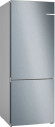 Холодильник Bosch KGN55VL21U Холодильник Bosch KGN55VL21U