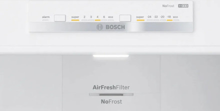 Холодильник Bosch KGN55VL21U Холодильник Bosch KGN55VL21U