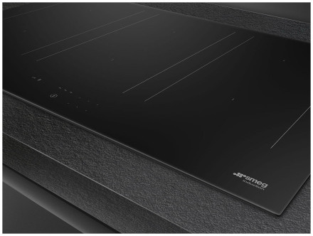 Электрическая варочная панель Smeg SIM3864D