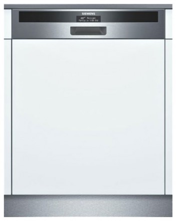 Посудомоечная машина Siemens SN 56T550