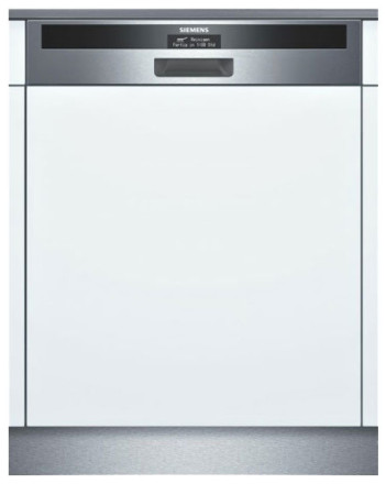 Посудомоечная машина Siemens SN 56T550