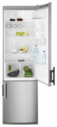 Холодильник Electrolux EN 3850 COX