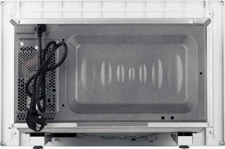 Встраиваемая микроволновая печь Weissgauff HMT-2012 Grill