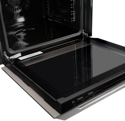 Электрический духовой шкаф De’Longhi NSM 7TL PPP RUS