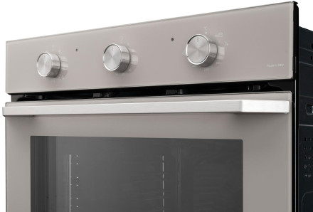 Электрический духовой шкаф De’Longhi NSM 7TL PPP RUS
