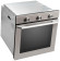 Электрический духовой шкаф De’Longhi NSM 7TL PPP RUS