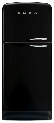 Холодильник smeg FAB50LBL