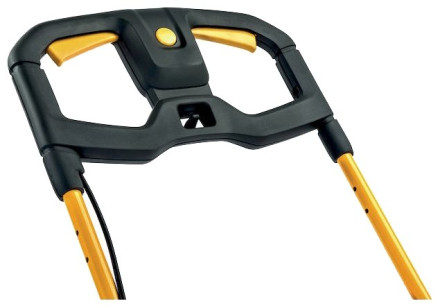 Газонокосилка STIGA Multiclip 47 AE