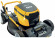 Газонокосилка STIGA Multiclip 47 AE