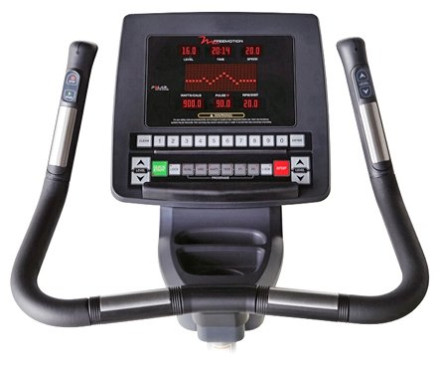 Вертикальный велотренажер FreeMotion Fitness FMVMEX81414 U8.1