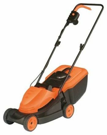 Газонокосилка Watt Garden WELM-1200 Газонокосилка Watt Garden WELM-1200