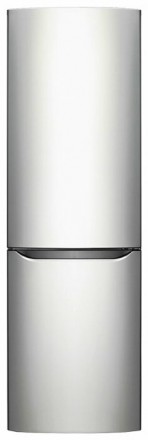 Холодильник LG GA-B409 SMCL