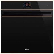 Электрический духовой шкаф Smeg SO6604M2PNR Электрический духовой шкаф Smeg SO6604M2PNR