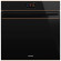 Электрический духовой шкаф Smeg SO6604M2PNR Электрический духовой шкаф Smeg SO6604M2PNR