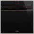 Электрический духовой шкаф Smeg SO6604M2PNR