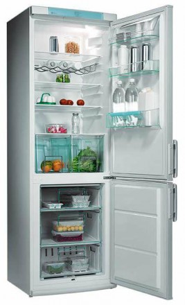 Холодильник Electrolux ERB 3645